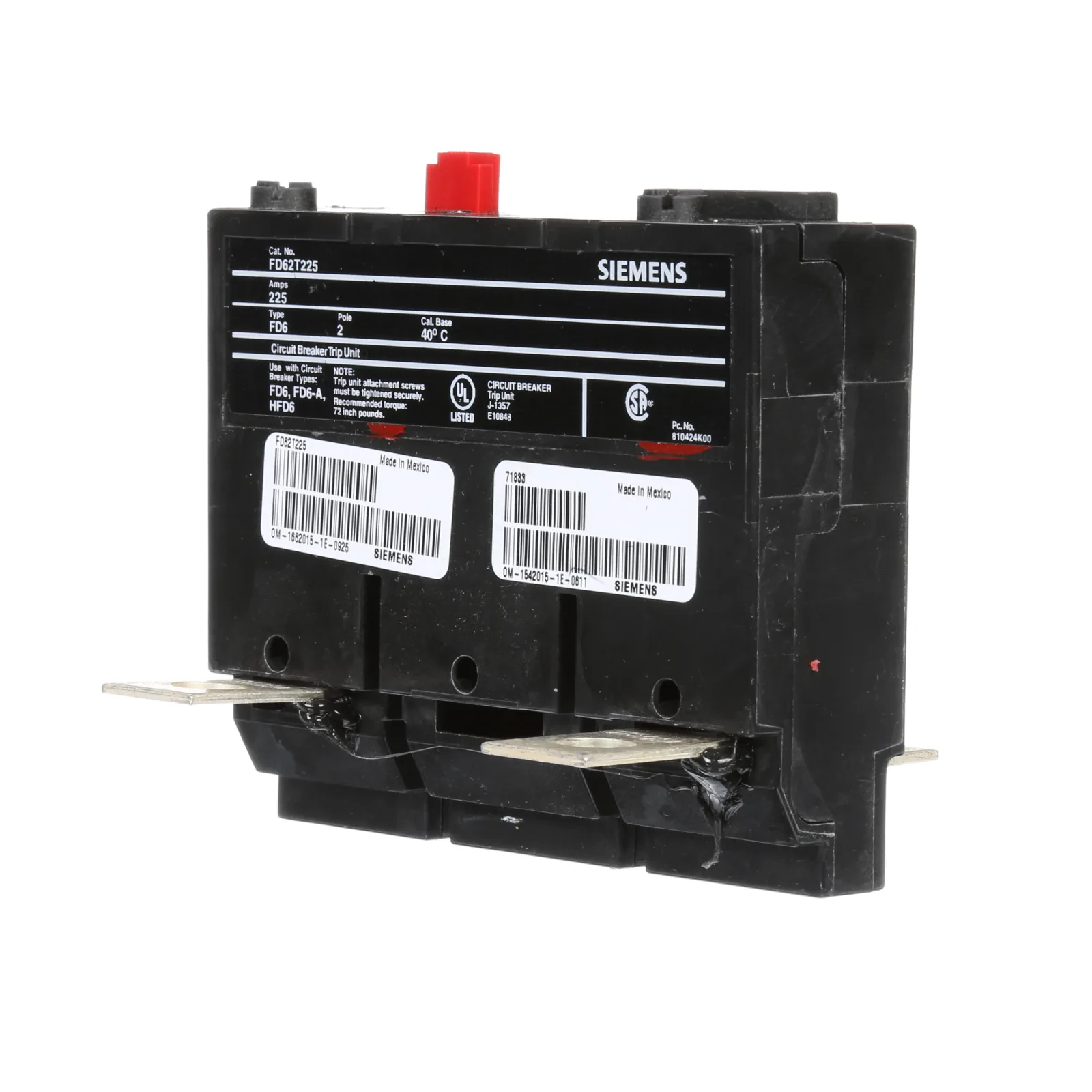 FD62T225