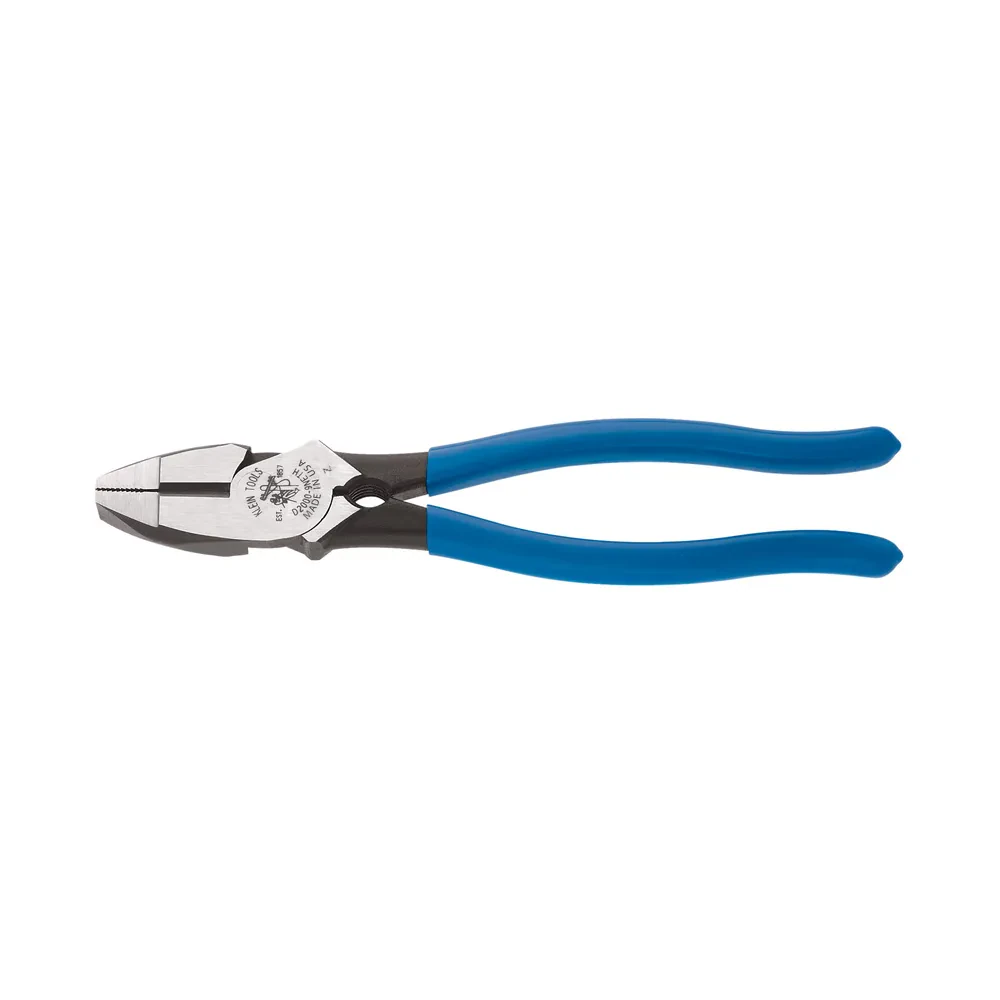 Klein Tools, Inc. D2000-9NETH Linemans Pliers product image