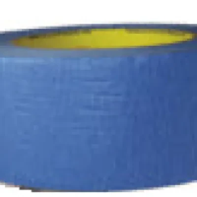 Dottie L H Company 2 X 60 Yards Masking Tape ( Outdoor Type - Blue )
