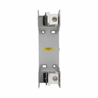 Eaton Bussmann series HM modular fuse block, 600V, 225-400A, Single-pole