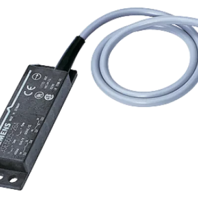 3SE67042ba) (switching magnet required conn.cable 3m liyy 4x0,25sqmm moulded plastic housing 5xx88 siguard switching element, 2NC