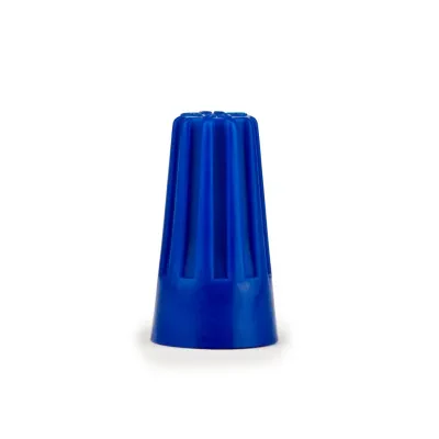 3M™ Highland™ Wire Connectors make it quick and easy to match the right connector to the size of the wire. The shells are designed to withstand temperatures up to 221°F (105°C). Hi...