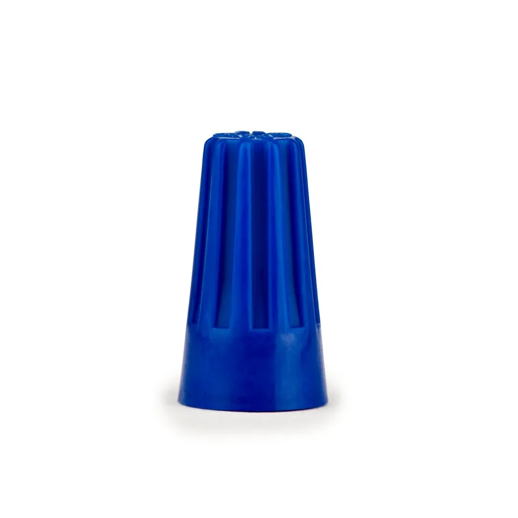 3M™ Highland™ Wire Connectors make it quick and easy to match the right connector to the size of the wire. The shells are designed to withstand temperatures up to 221°F (105°C). Hi...