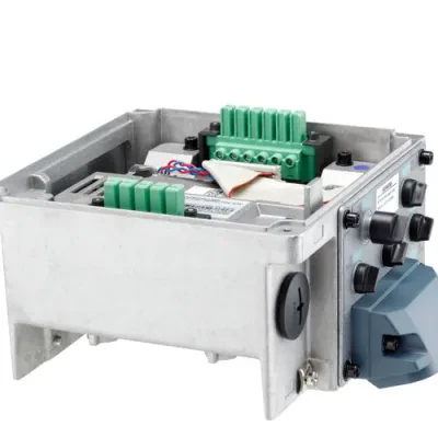 SINAMICS G110M CONTROL UNIT CU240M USS/ MODBUS WITH M GLANDS 4 DI, 2 DO, 2 AI, 1 F-DI PTC/ KTY - CONNECTION EM BRAKE CONTROL PROTECTION IP66 AMBIENT TEMP -10 TO +55 DEG C 105 X 171...