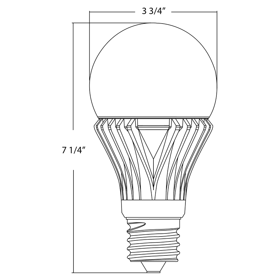PS25-32-EX39-840-ND 120-277V