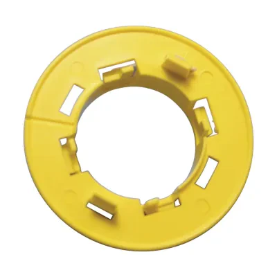 Snap in grommet, 1.315" OD