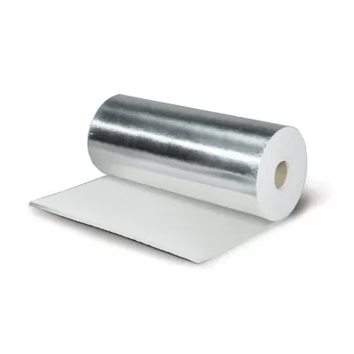 Our 3M™ Interam™ Endothermic Mat E-5A-4 is an easy-to-install heat-absorbing wrap system that provides excellent fire resistance for structural steel components, critical electrica...