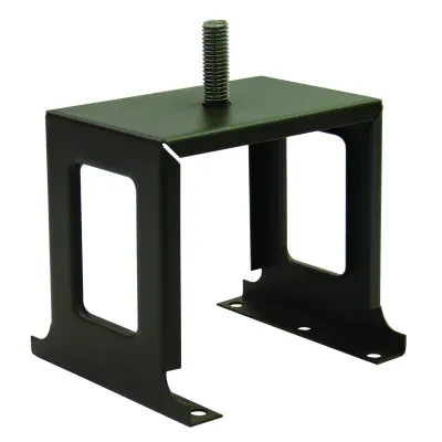 Heater Bracket, Vertical Mount. For Use With 3.3 KW - 20 KW 5100 Series Fan Forced Unit Heaters