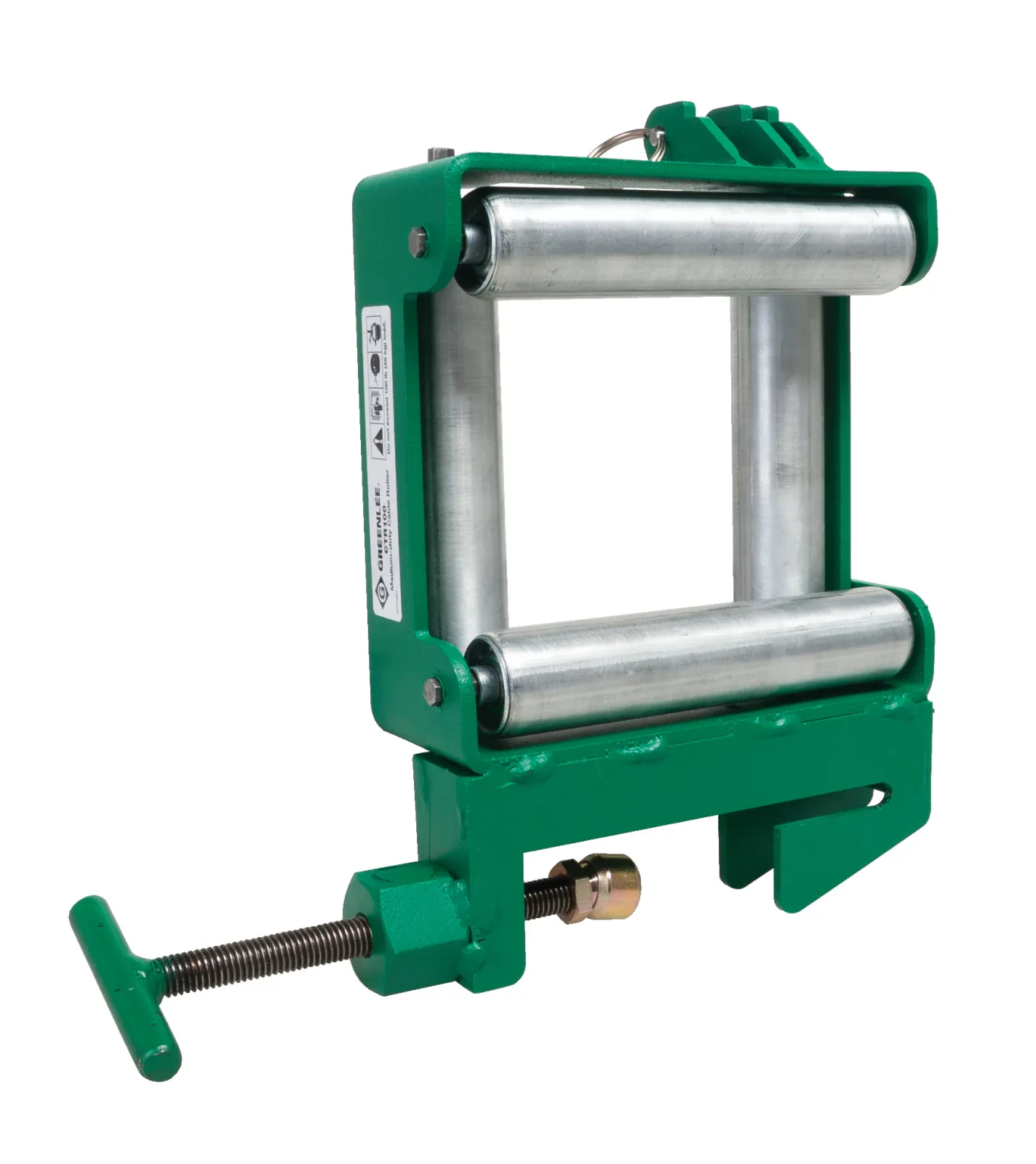 Greenlee Textron CTR100 Sheaves Or Pulleys product image