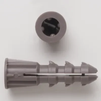 PECO FASTENERS 14-16 X 1-1/2 RIGID W/LIP 100 PER JAR