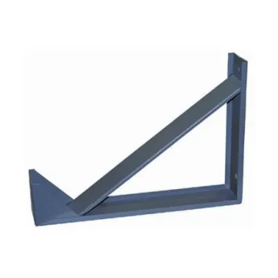 Mounting Bracket, Wall/Ceiling Mount. For Use With HF680 & ICH 240c Series Heaters