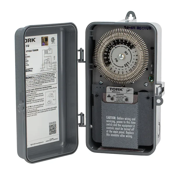 8001U