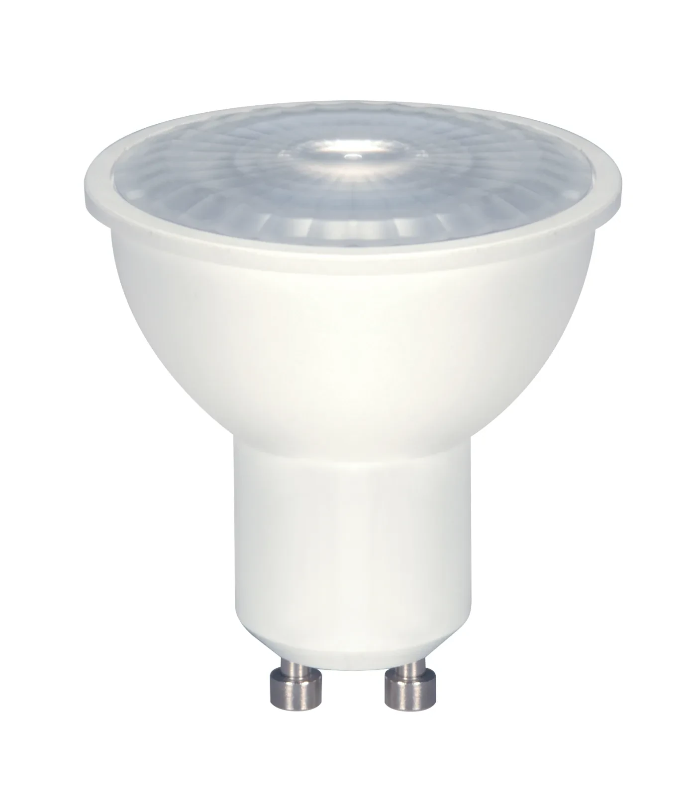 MR LED Designation: 6.5W LED MR16 - GU10 Base - 40' Beam Spread - 3000K 120V