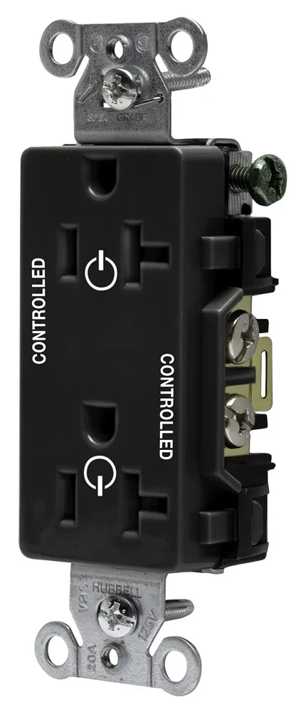 DRS20C2BLK