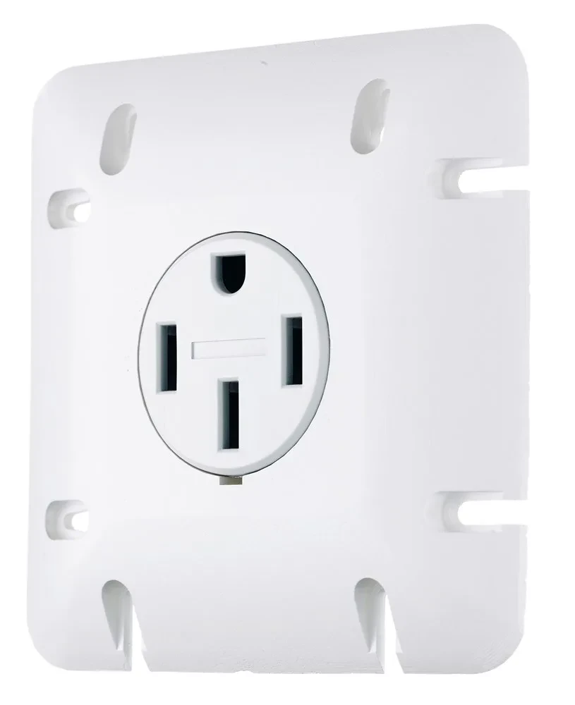 Bryant Electric RR450WIPCN Electrical Receptacles product image
