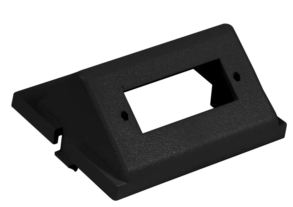 Bryant Electric IM1SCA15BK Wallplates product image