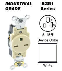 5261-W-LEV