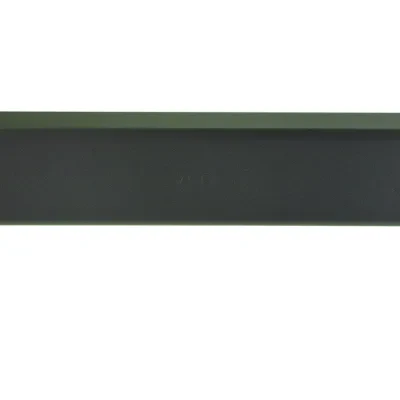 Wall Mounting Bracket, Heavy Duty Epoxy Powder Coated Finish. For Use With 5520 Series Washdown Fan Forced Unit Heater