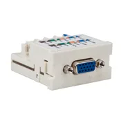 Leviton Manufacturing 41295-VMT Wallplates product image