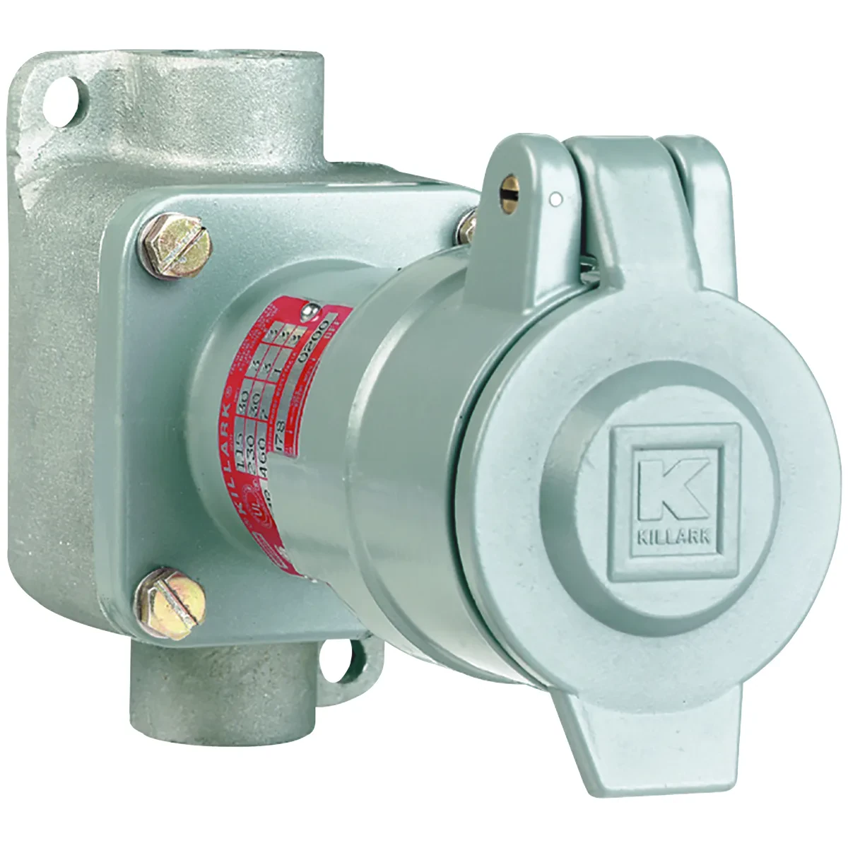 KRJC-2303