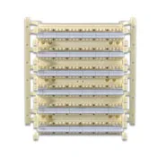 Leviton Manufacturing 41AB6-3F4 Rj Jack And Module product image