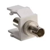 Leviton Manufacturing 41084-SWZ Fiber Optic Connector product image