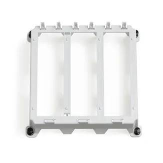 Leviton Manufacturing 47612-HBK Patch Panel product image