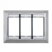 Leviton Manufacturing 41290-TMS Wallplates product image