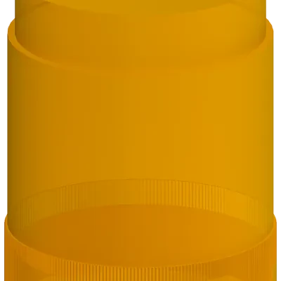 St.-light elements led, 24v uc, yellow