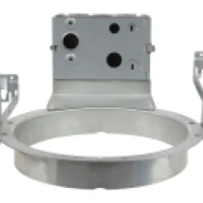 8" Recessed rough in frame  with expandable bar hangers rated Non IC for new co nstruction or remodel downlight applications. Approved for all ceiling andwirin g types.8" Recessed...