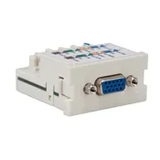 Leviton Manufacturing 41295-VPT Wallplates product image
