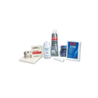 Fiber Optic Fan-Out Consumables Kit