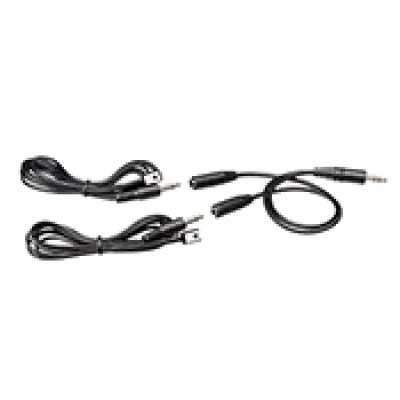 IR Y-Cable and Emitter Kit