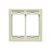 Leviton Manufacturing 41290-DMT Wallplates product image