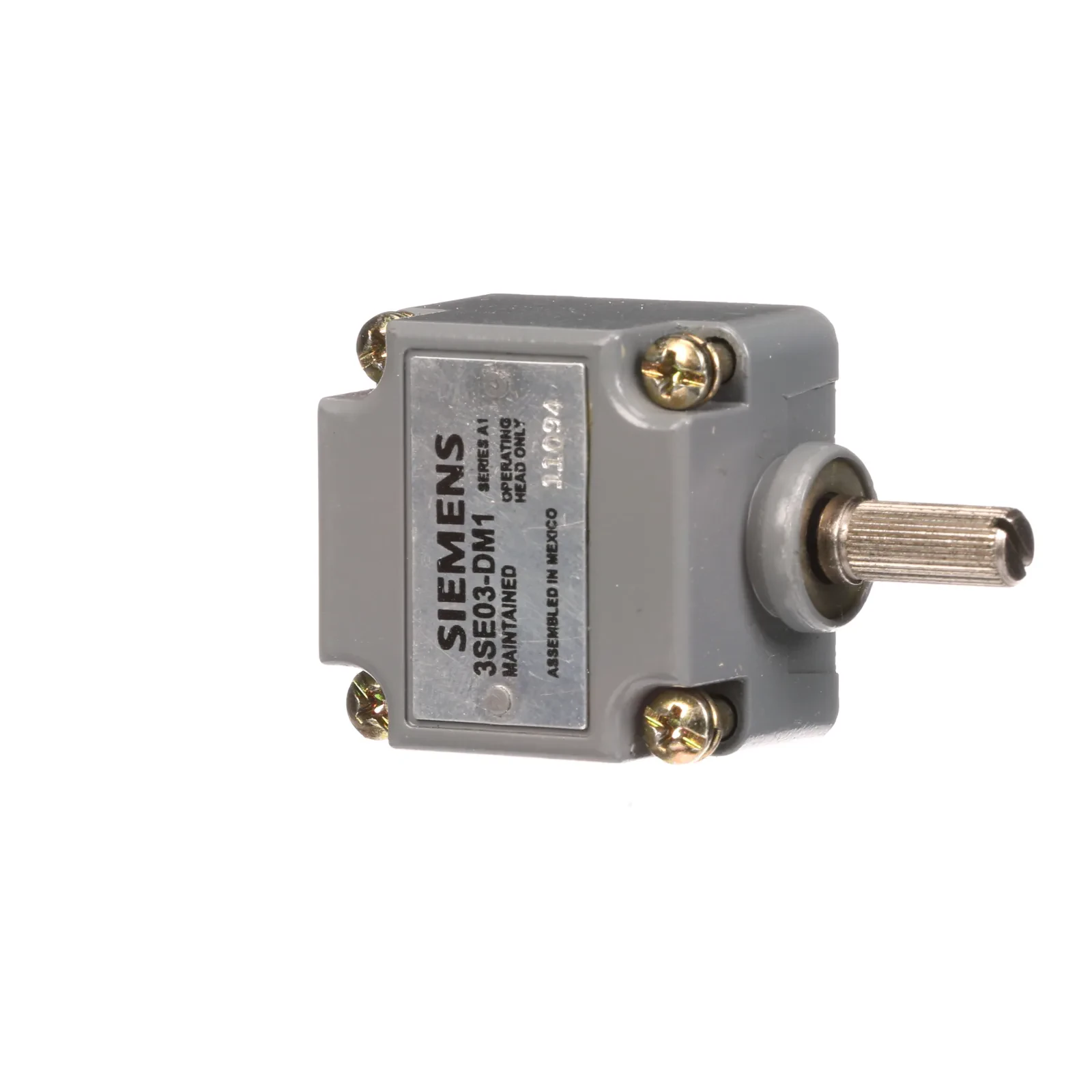 3SE03-DM1