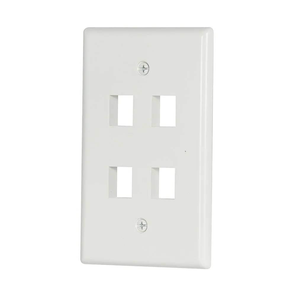 Cooper Wiring Devices 5540W-MSP Wallplates product image
