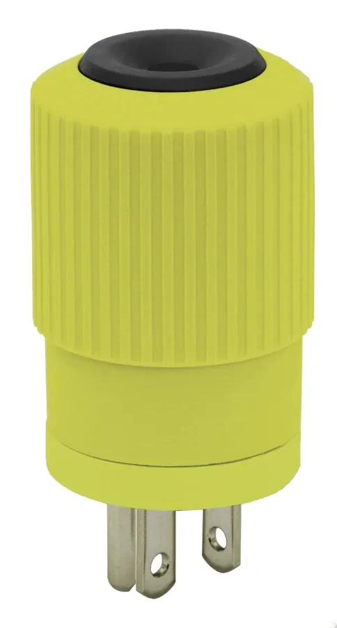 Bryant Electric BRY5366NPSY Electrical Plugs product image