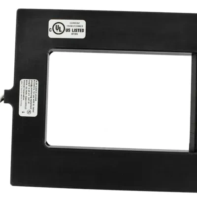Sub-Metering CT, 3000:0.1A, Black