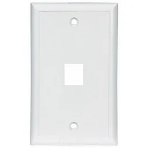 Cooper Wiring Devices 5510W-MSP Wallplates product image