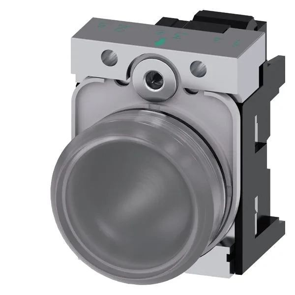 Siemens Industry, Inc. 3SU11536AA703AA0 Indicator Or Pilot Lights product image