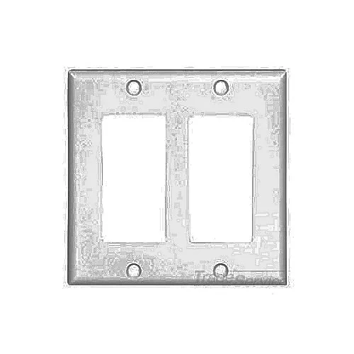 Cooper Wiring Devices 2152W-BOX Wallplates product image