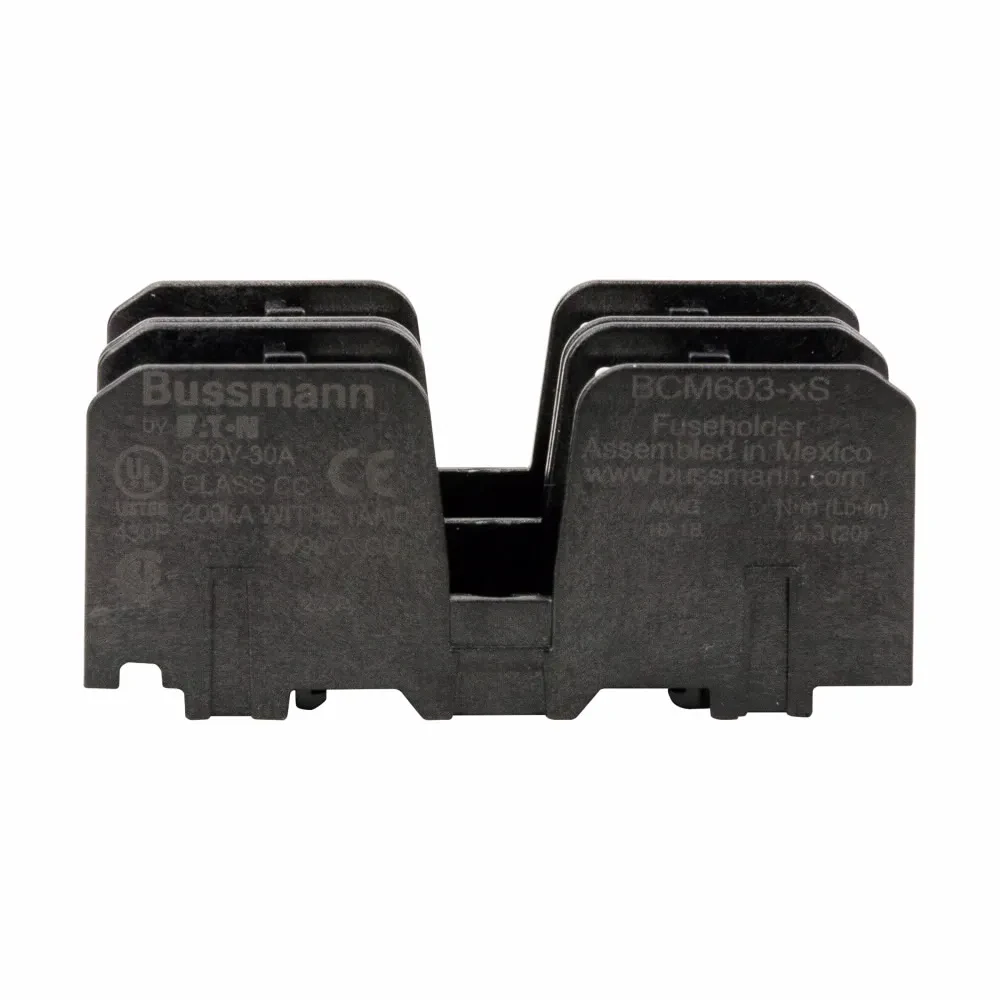 BCM603-2S