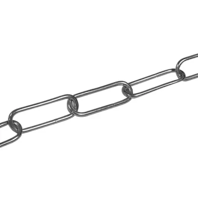 Steel Fluorescent Chain