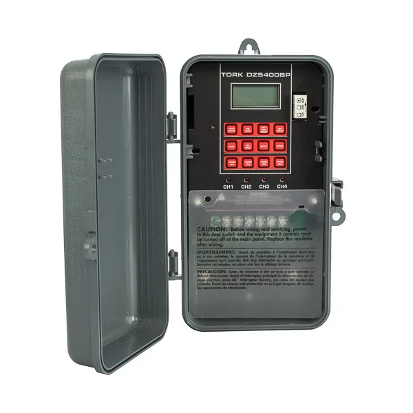 DZS400BP