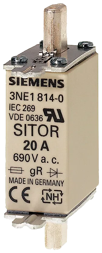 3NE1814-0
