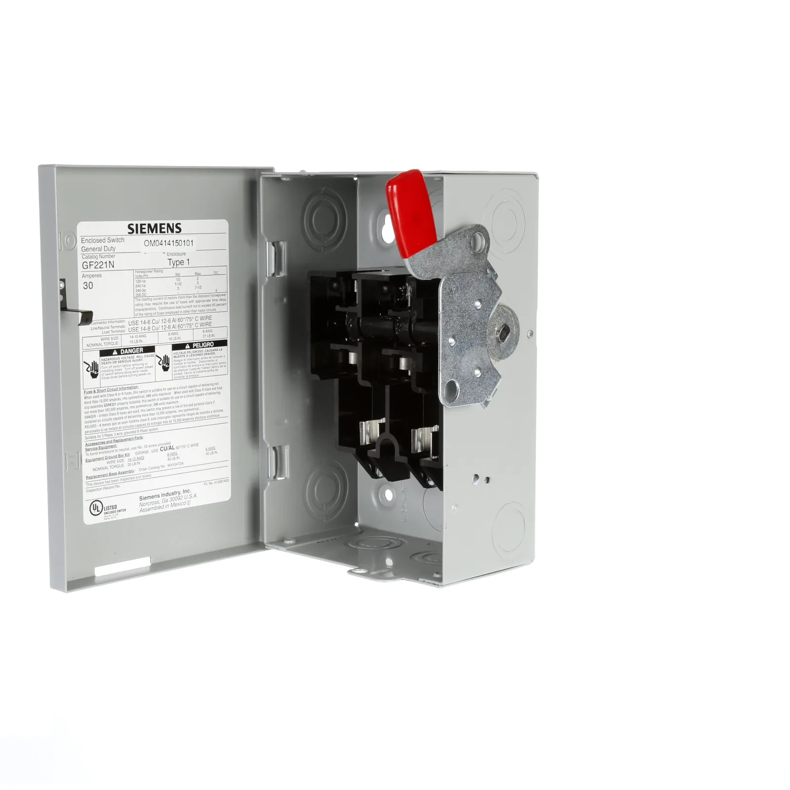 GF221NRU