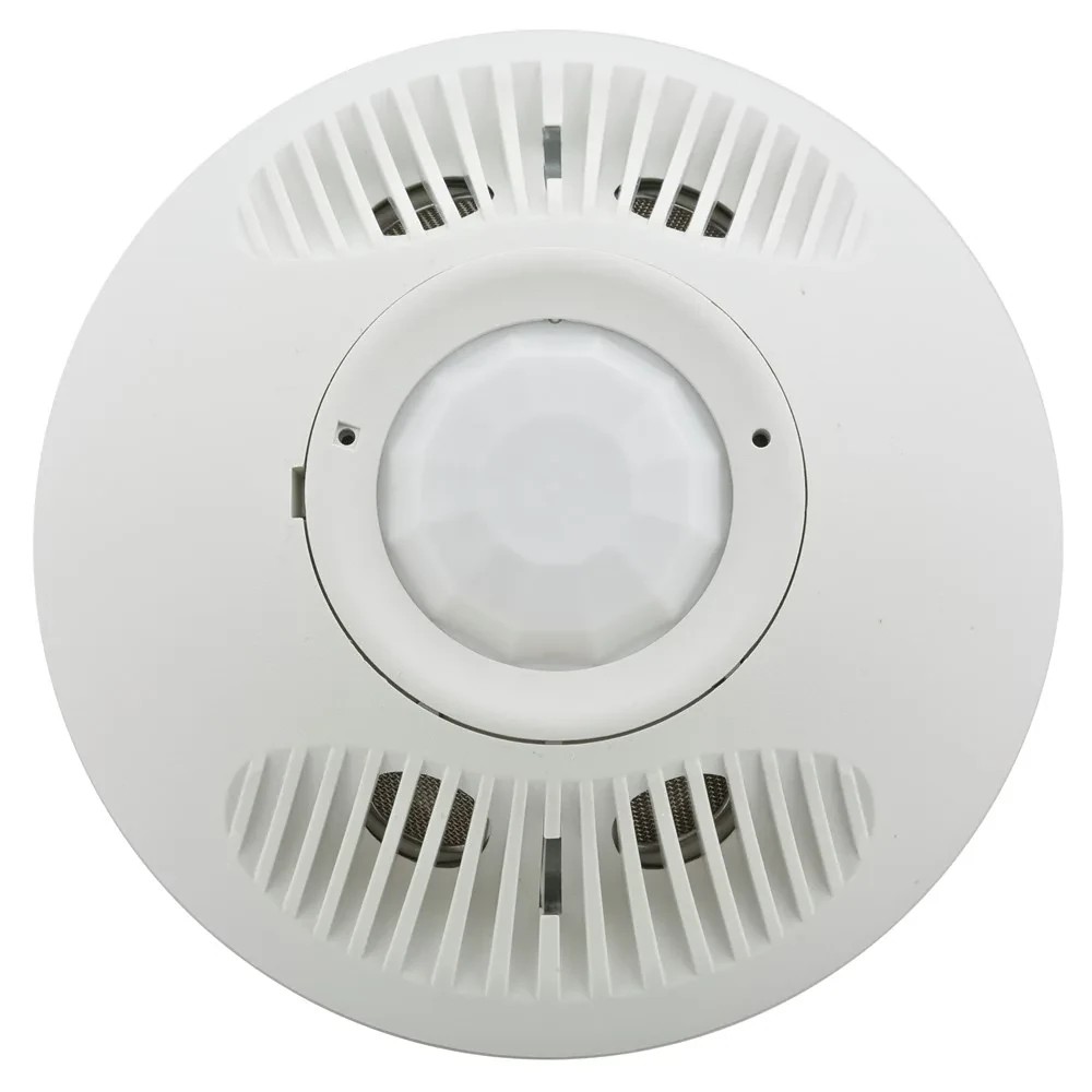 Bryant Electric MSD2000CL Occupancy Or Motion Sensing Switch product image