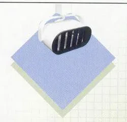 ET668W