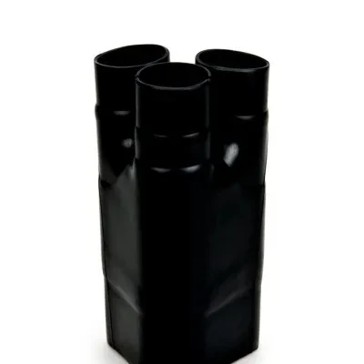 3M™ Heat Shrink Cable Breakout Boot 2 insulates and seals cable breakouts in multi conductor armored or sheathed cables. This heavy duty boot offers good electrical and mechanical...