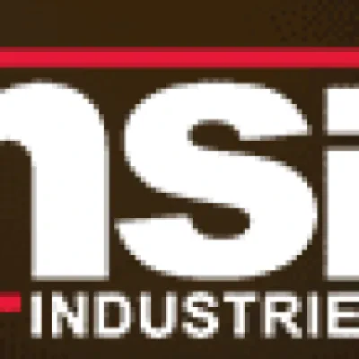 Hose Clamp, 1-1/16 in. minimum clamp diameter, 2 in. maximum clamp diameter, Rectangular band slots, Stainless Steel, 10 per pack